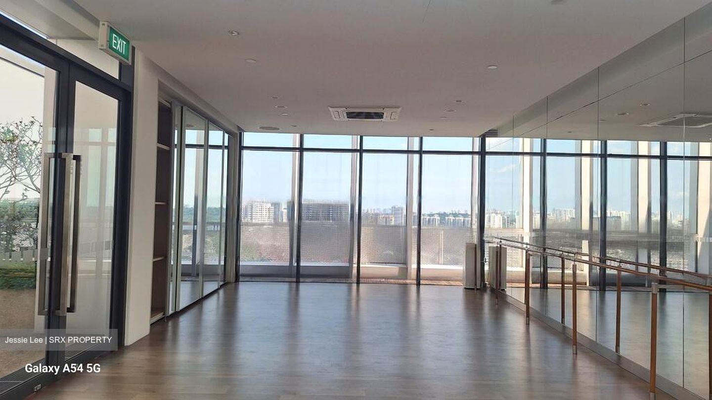 The Panorama (D20), Condominium #454375741